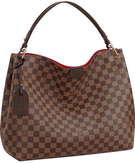 louis vuitton delightful vs graceful|louis vuitton graceful pm bag.